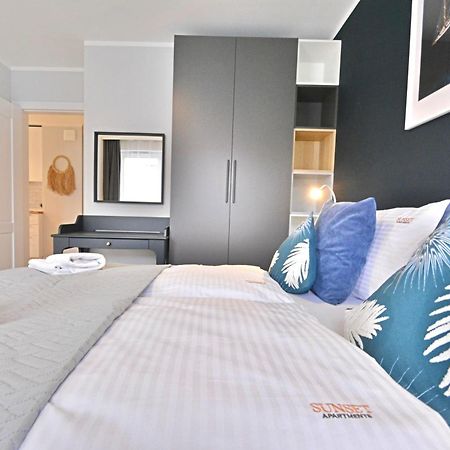 Sunset Apartments - Roosevelta - Premium - Garaz Świnoujście Εξωτερικό φωτογραφία