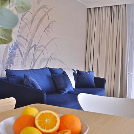 Sunset Apartments - Roosevelta - Premium - Garaz Świnoujście Εξωτερικό φωτογραφία