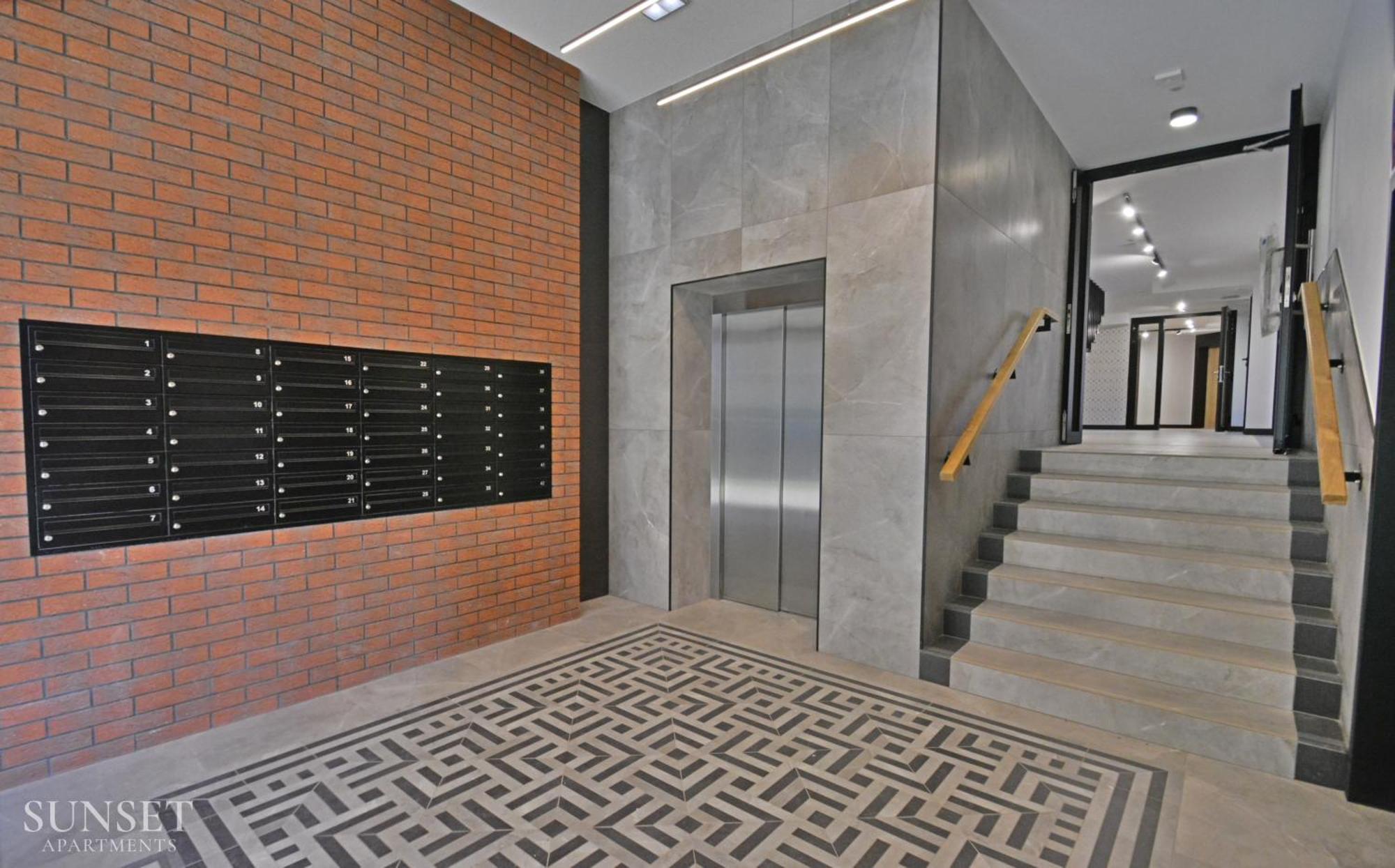 Sunset Apartments - Roosevelta - Premium - Garaz Świnoujście Εξωτερικό φωτογραφία