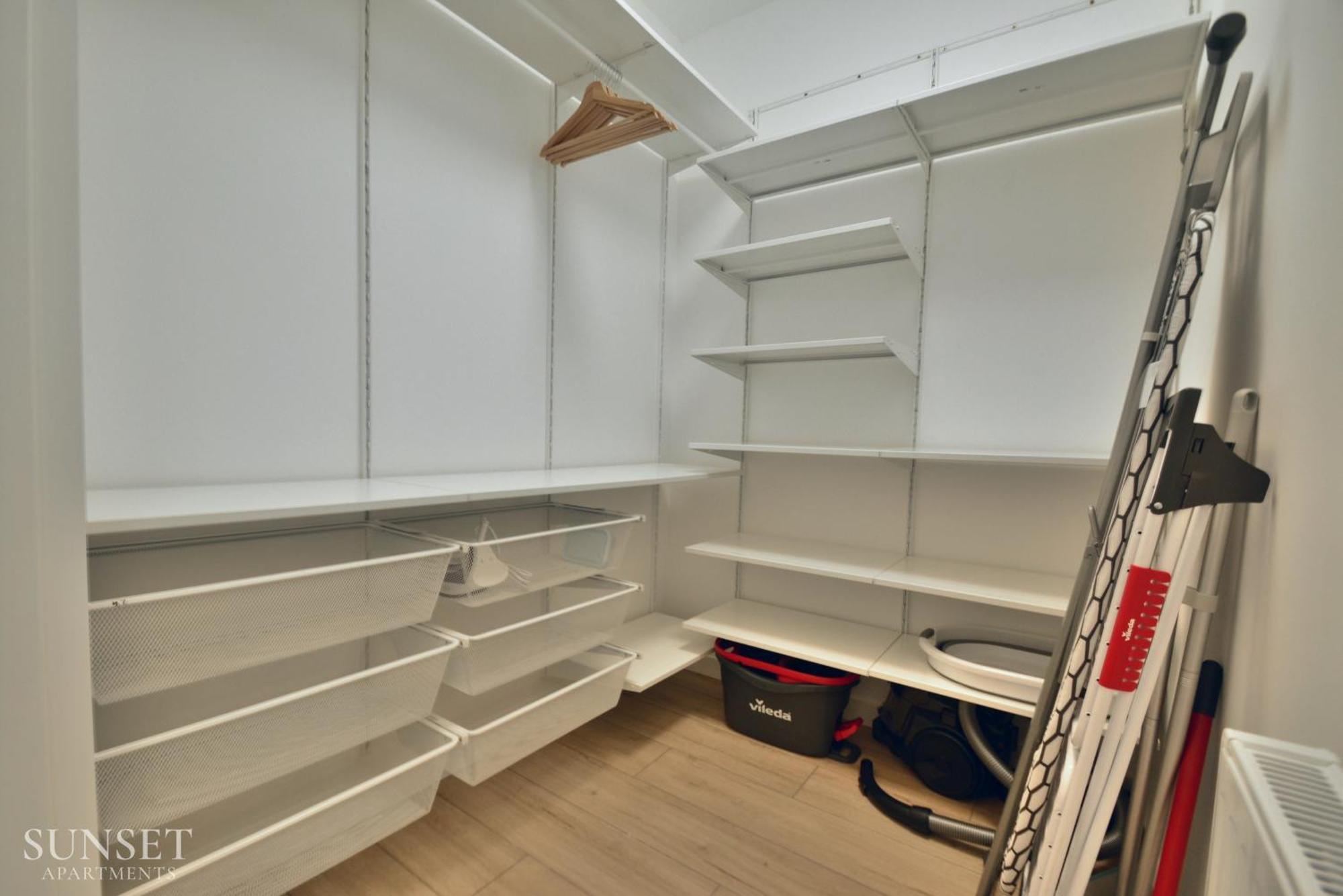 Sunset Apartments - Roosevelta - Premium - Garaz Świnoujście Εξωτερικό φωτογραφία