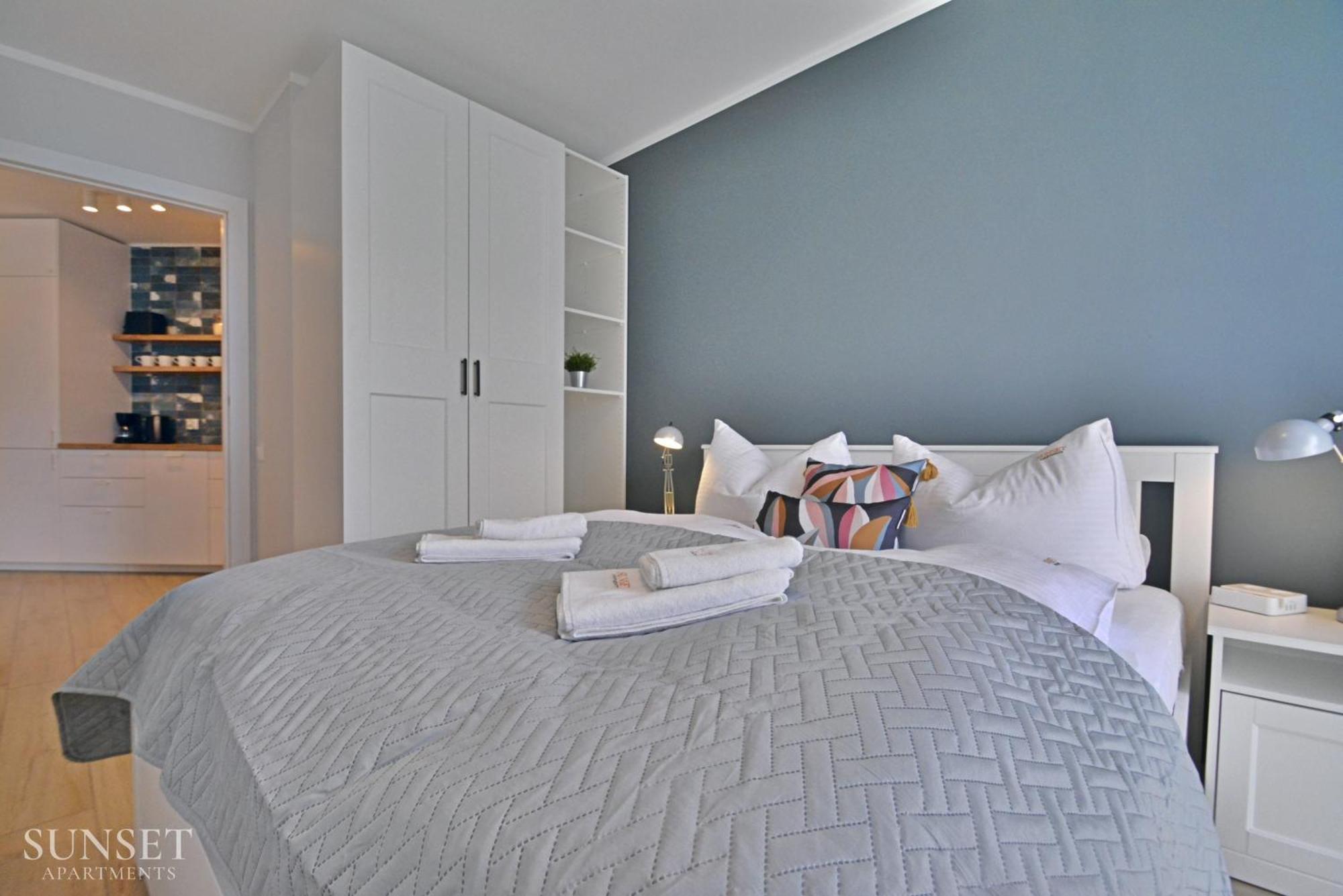 Sunset Apartments - Roosevelta - Premium - Garaz Świnoujście Εξωτερικό φωτογραφία